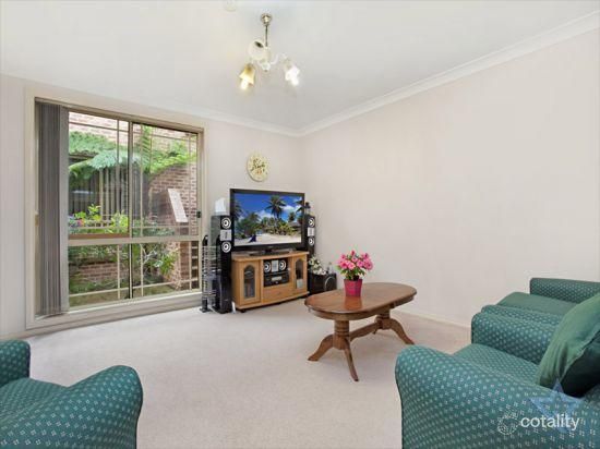 8/55-57 Fennell St, North Parramatta, NSW 2151