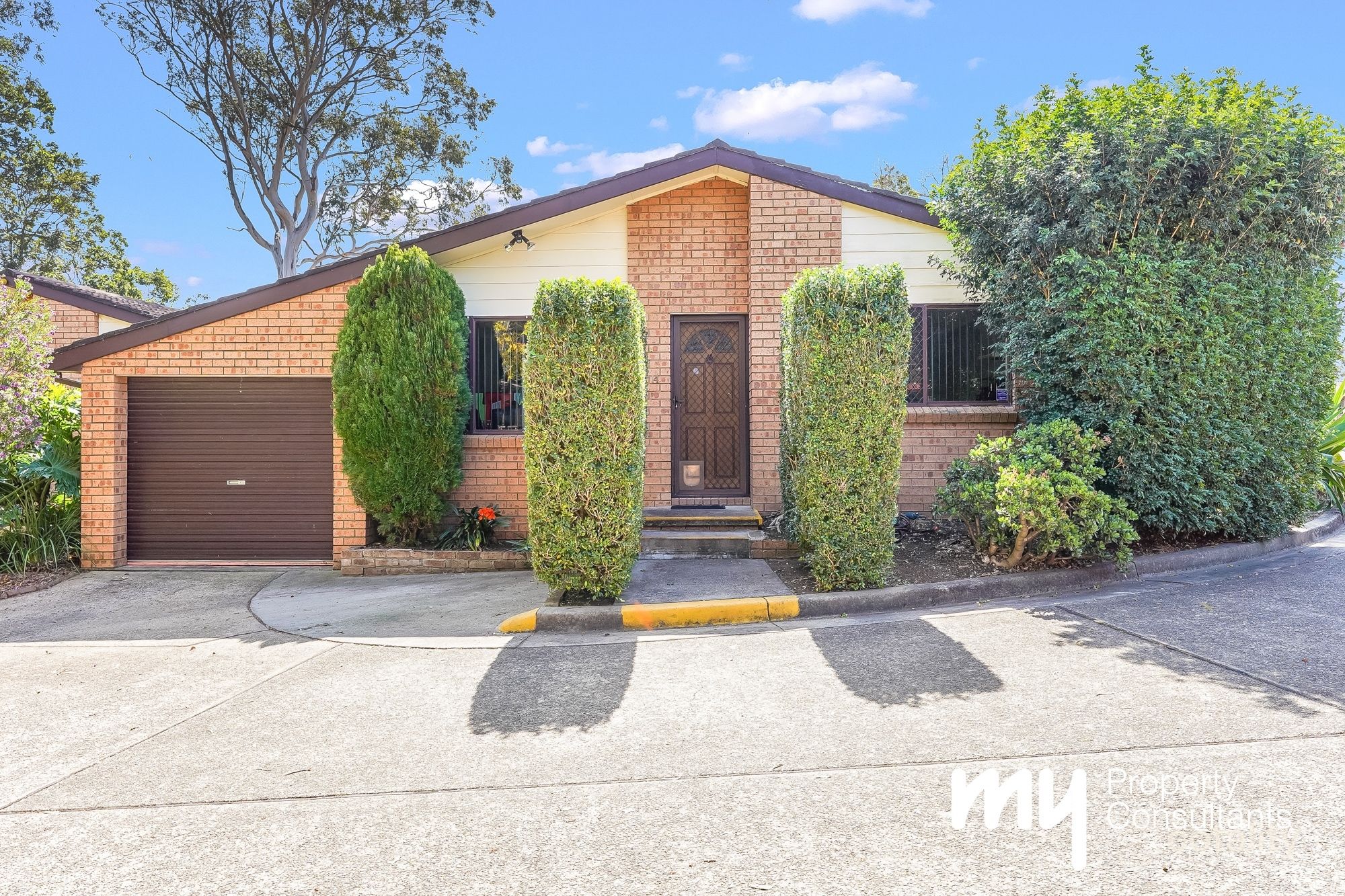 14/224 Harrow Rd, Glenfield, NSW 2167