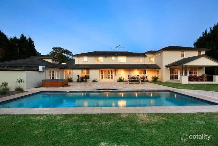 44 Derriwong Rd, Dural, NSW 2158