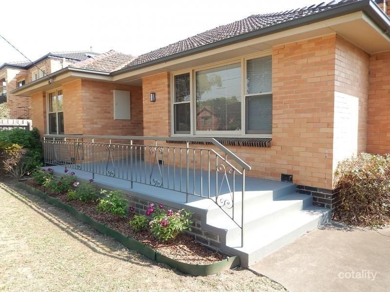 1/18 Donald St, Blackburn South, VIC 3130