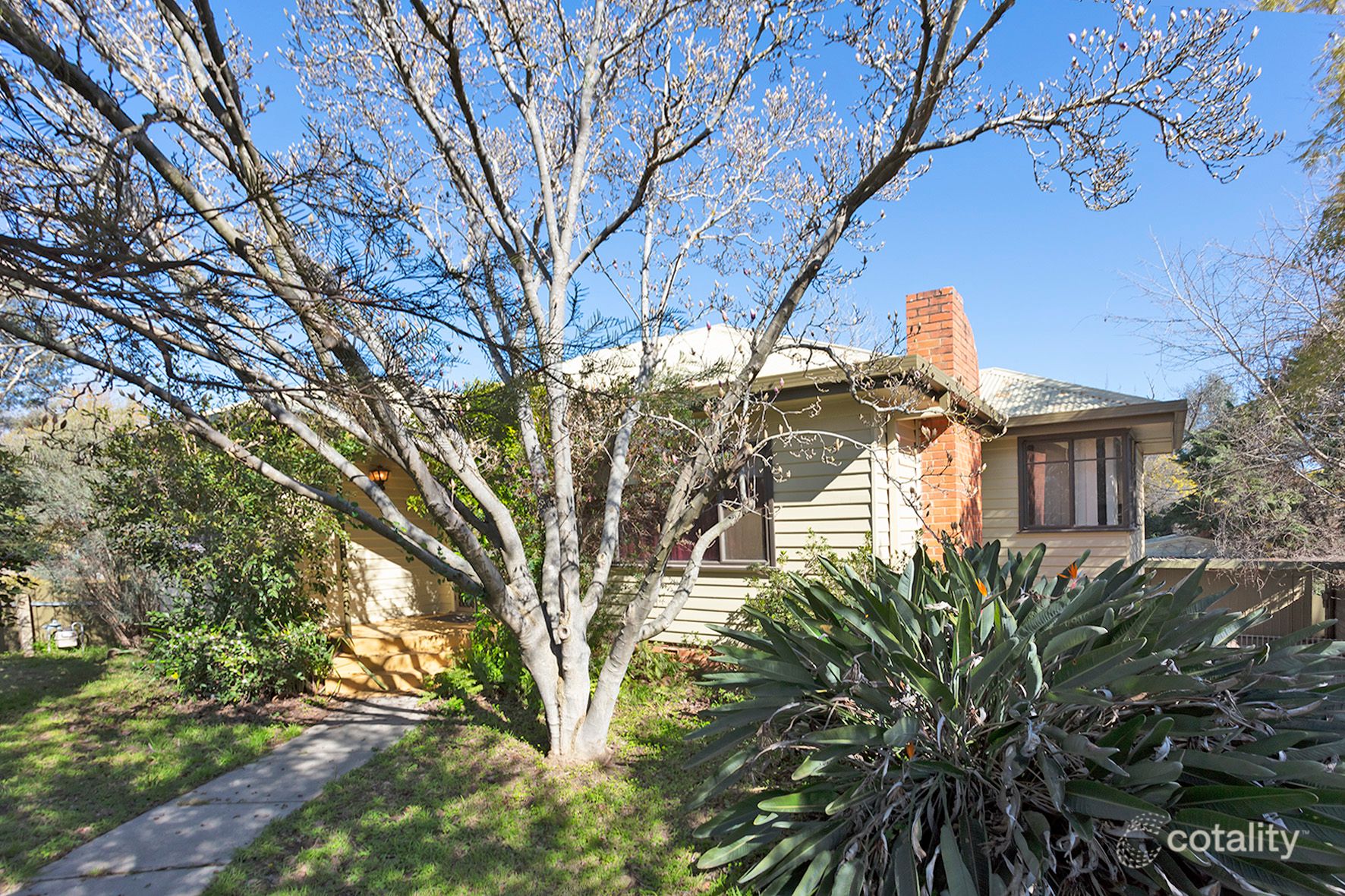 1093 Alemein Ave, North Albury, NSW 2640