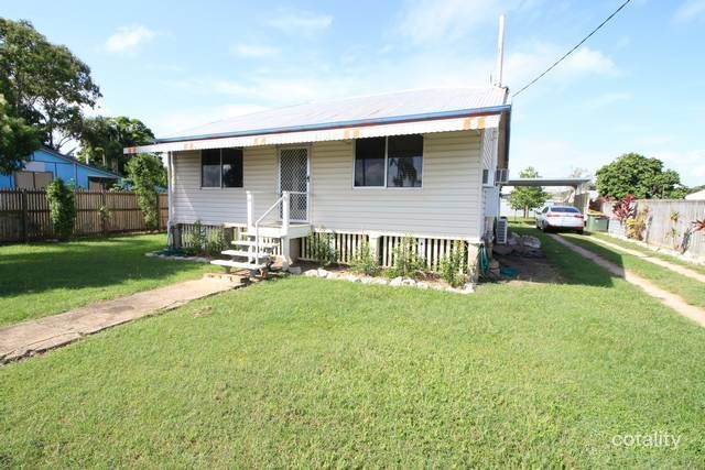 93 Banister St, Brandon, QLD 4808