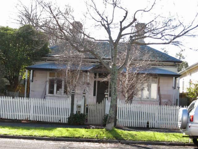 68 Dover St, Flemington, VIC 3031