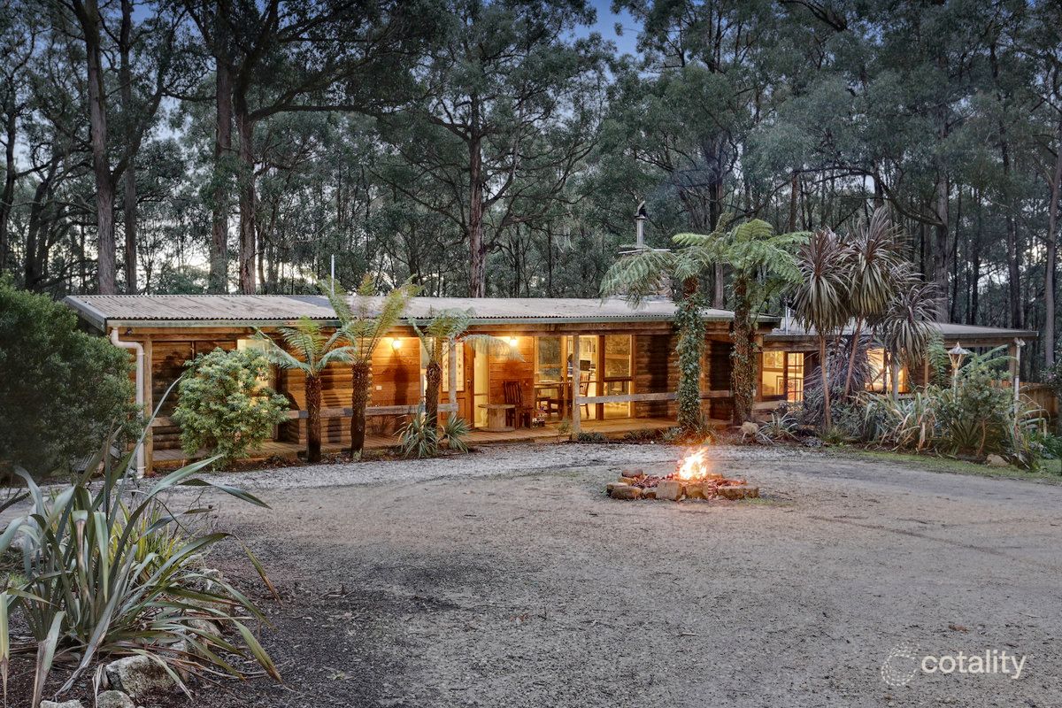 15 Livio Dr, Gembrook, VIC 3783