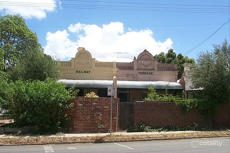322 Railway Pde, West Leederville, WA 6007