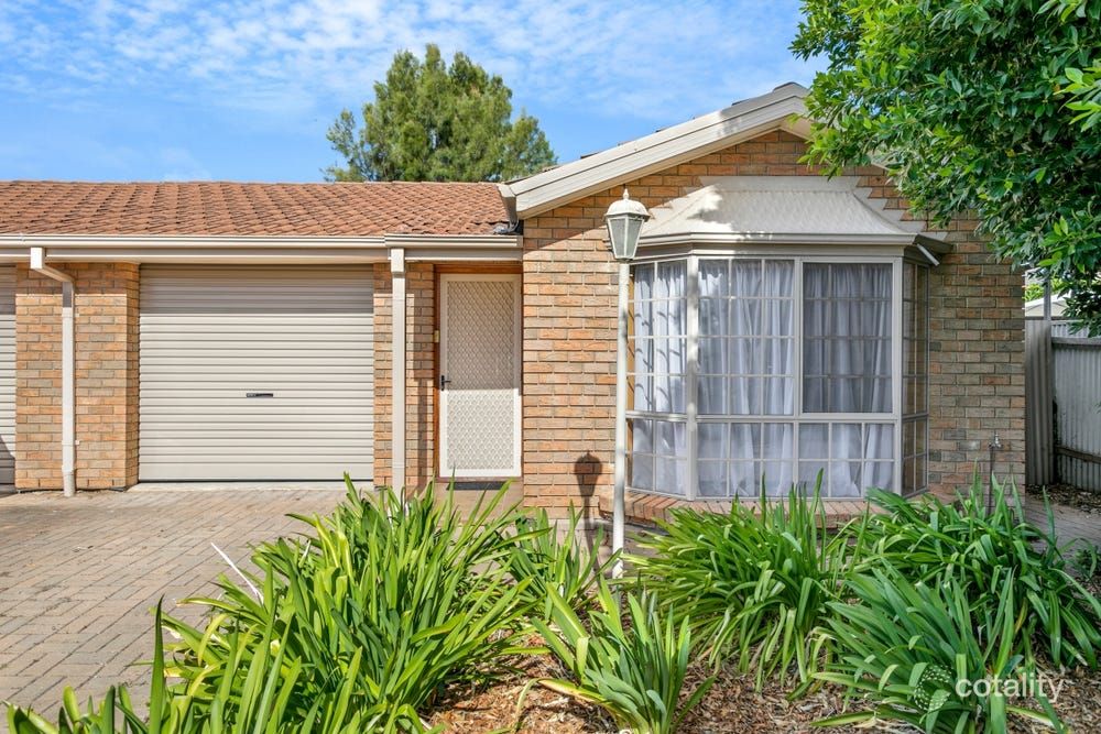 2/80 Valley View Dr, Mclaren Vale, SA 5171