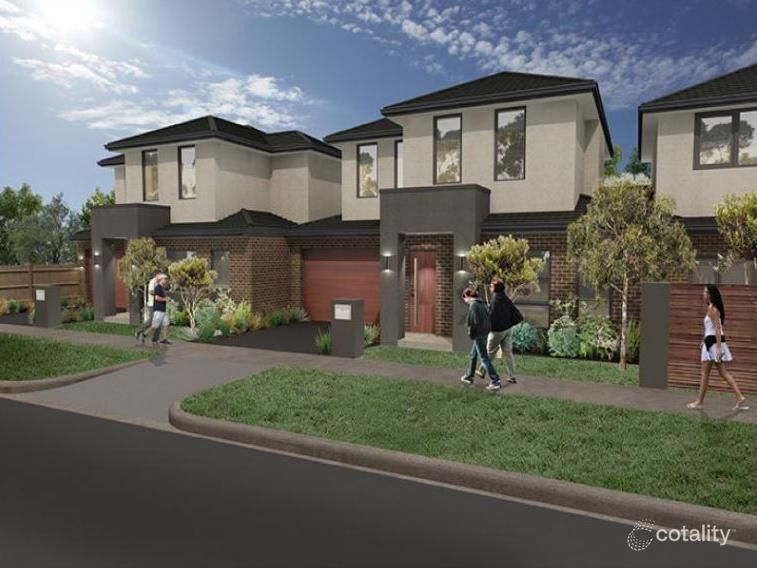 5b Jacqueline Rd, Mount Waverley, VIC 3149