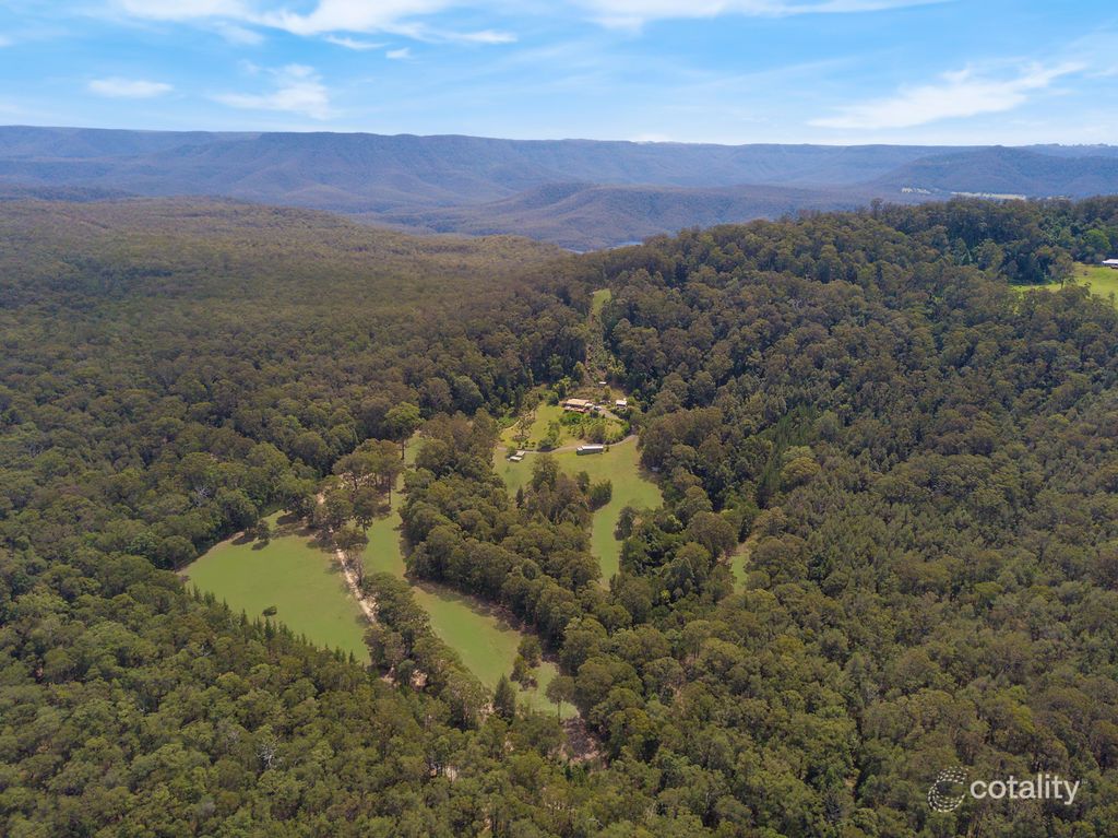 698 Duffys Lane, Moollattoo, NSW 2540