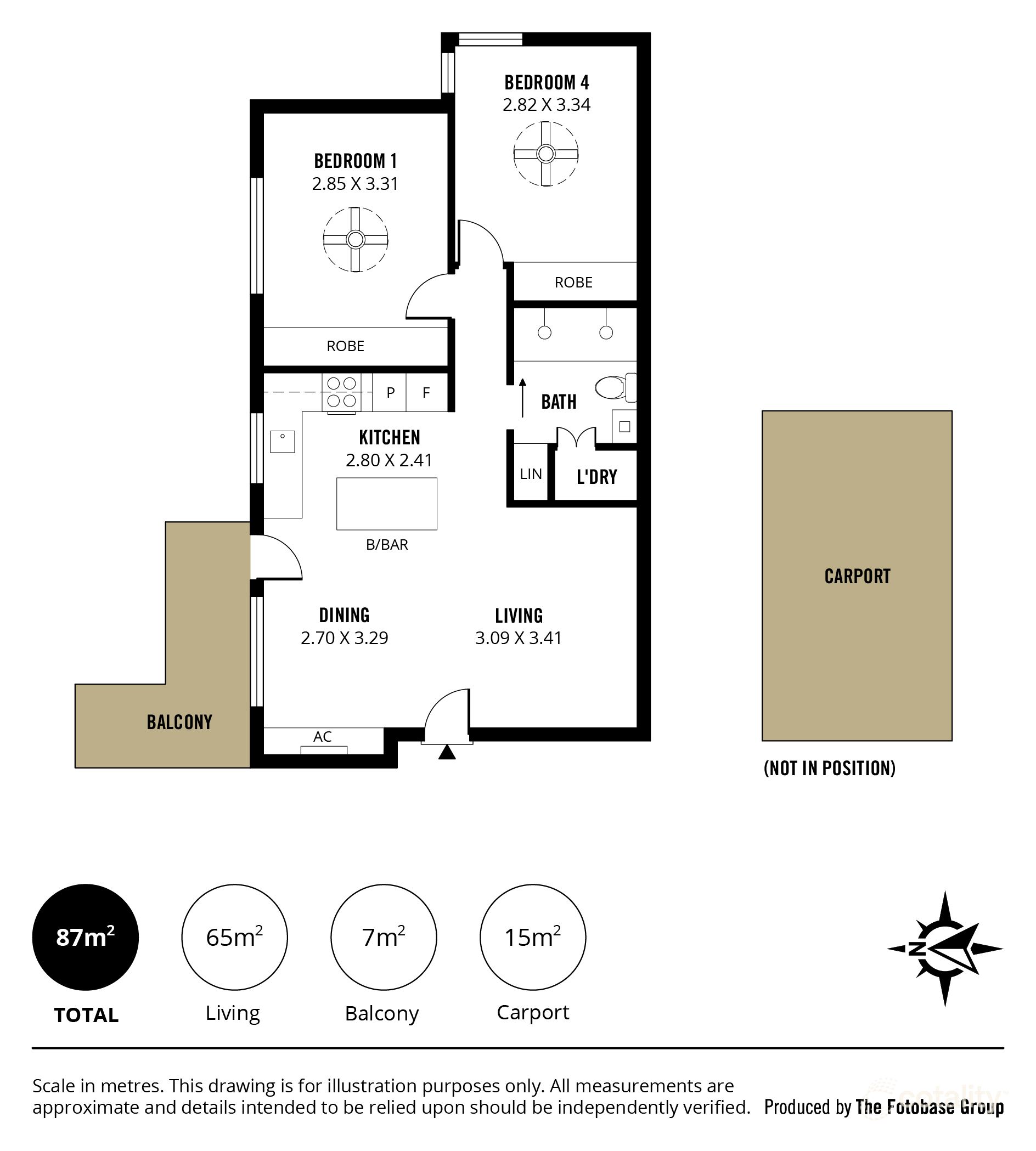 20/21 Sturt St, Glenelg North, SA 5045