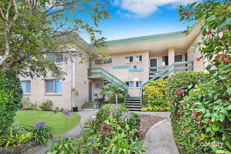 4/41 Netherton St, Nambour, QLD 4560