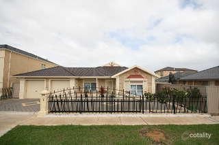 1 Douglas St, Ferryden Park, SA 5010