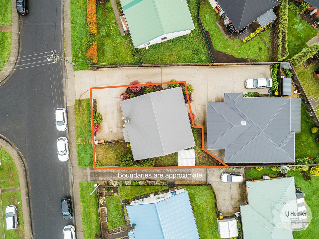 1/64 Bligh St, Warrane, TAS 7018