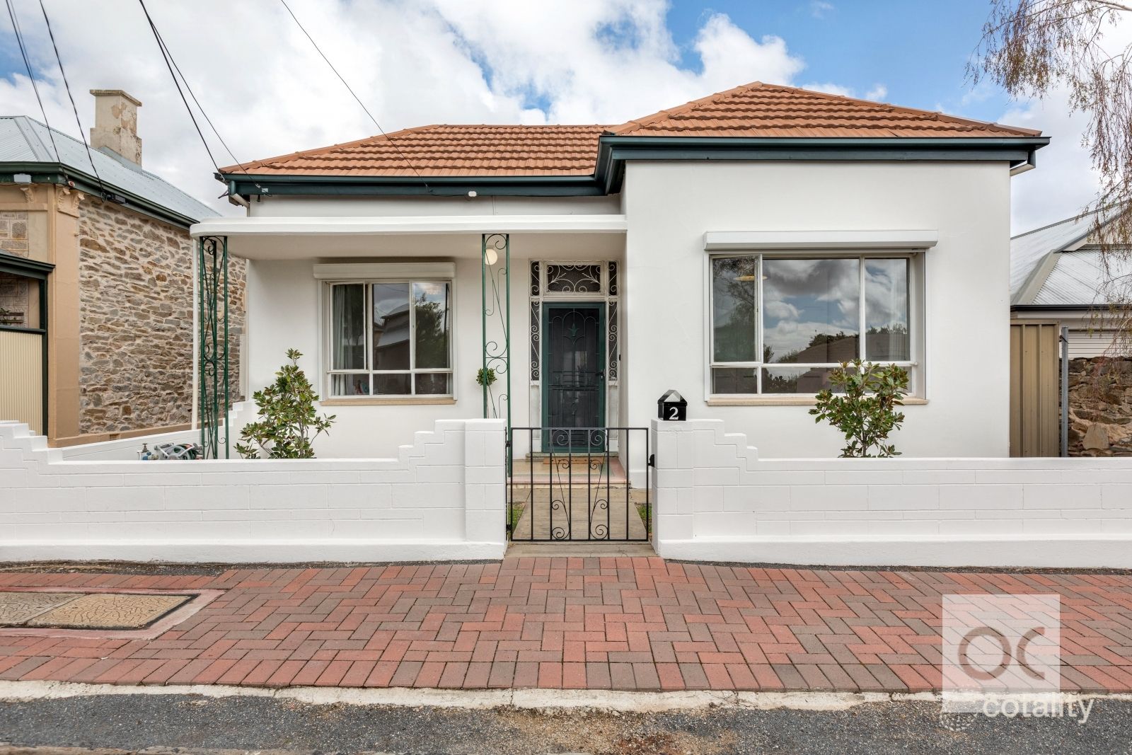 2 Margaret St, Beulah Park, SA 5067