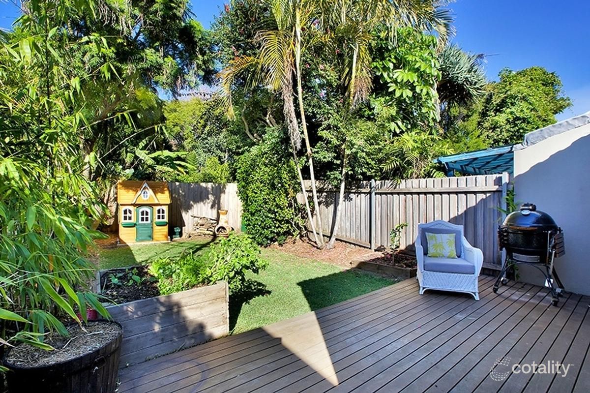 12 Gilderthorpe Ave, Randwick, NSW 2031