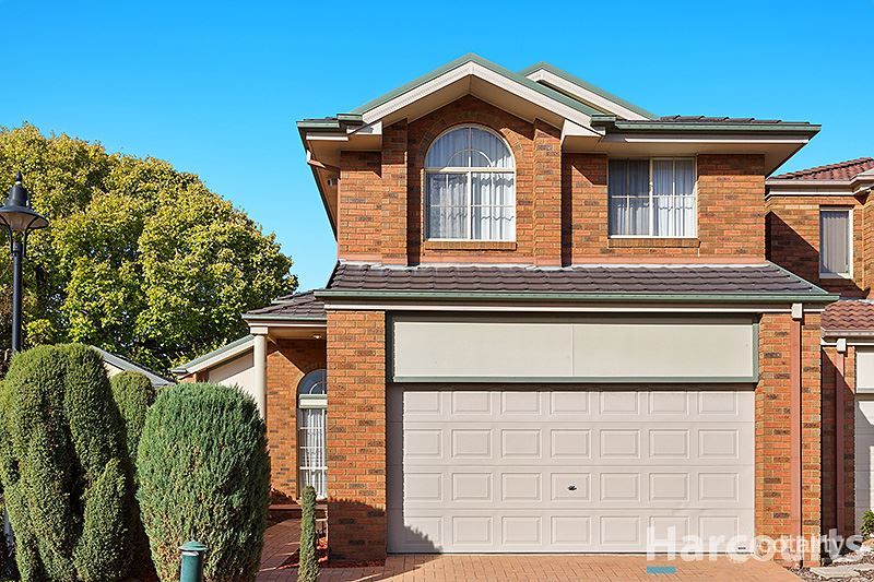 37 Larkspur Cct, Glen Waverley, VIC 3150