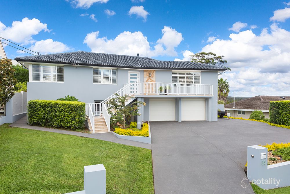14 Trevalsa Pl, Burraneer, NSW 2230