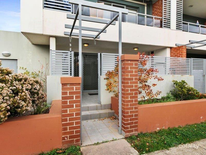 4/2 Castlereagh St, Liverpool, NSW 2170