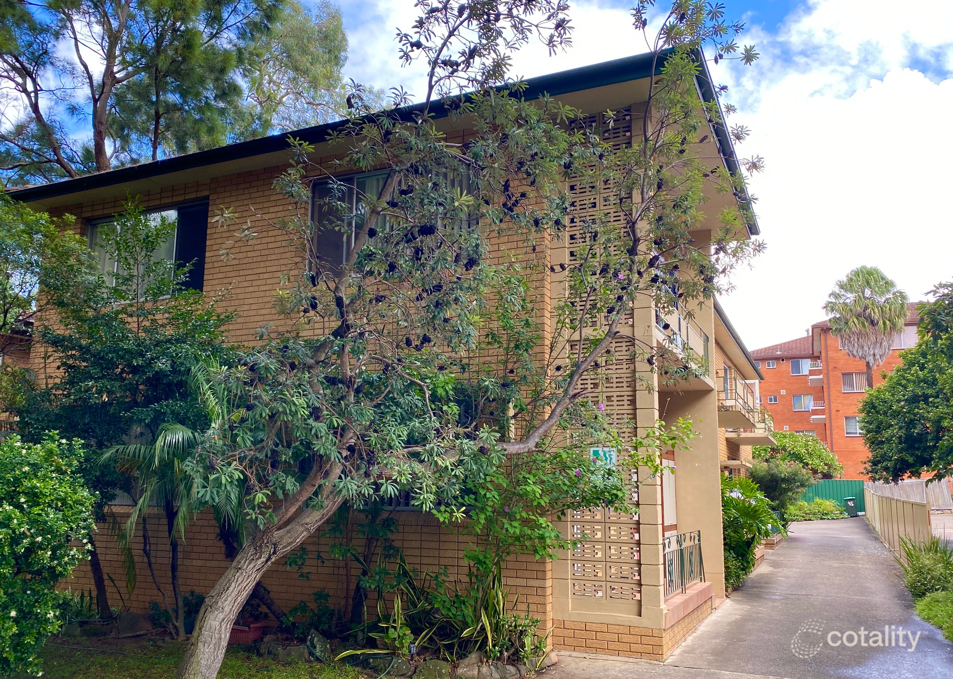 3/45 Noble St, Allawah, NSW 2218