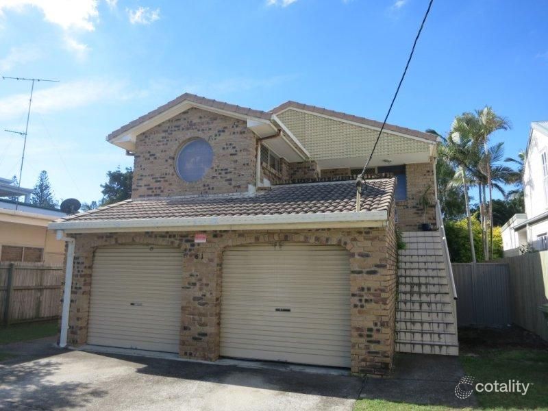 1/61 Seagull Ave, Mermaid Beach, QLD 4218