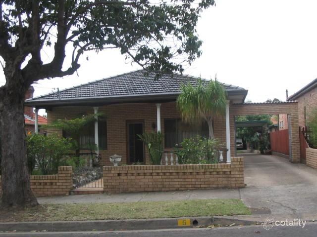 5 Mintaro Ave, Strathfield, NSW 2135