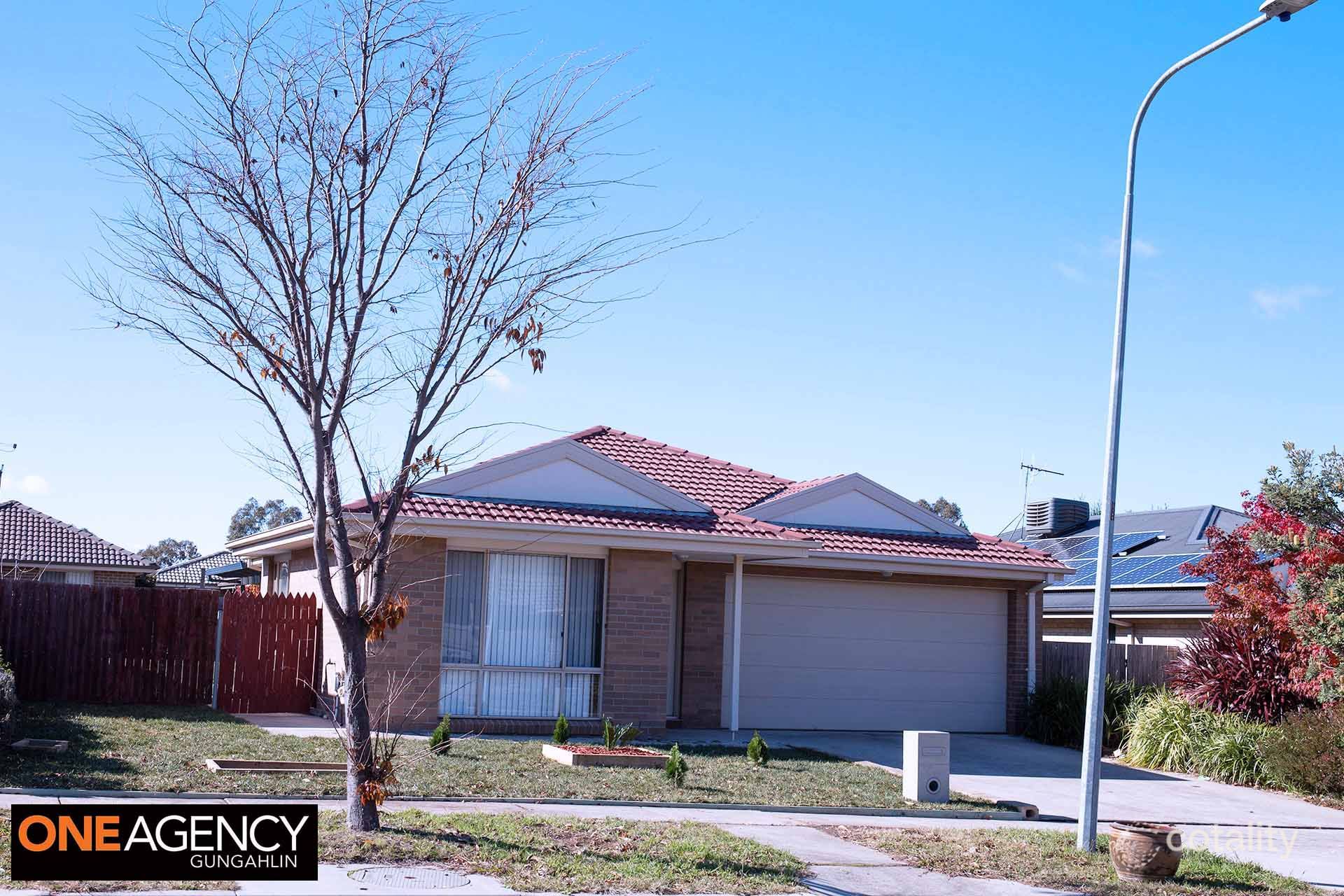 10 Alice Clarke St, Casey, ACT 2913