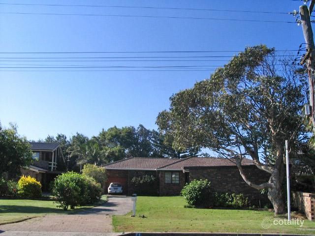 71 Barrack Ave, Barrack Point, NSW 2528