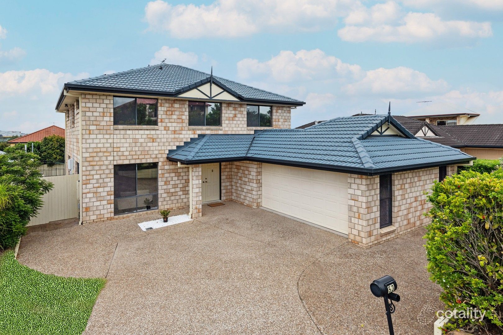 53 Southerden Dr, North Lakes, QLD 4509