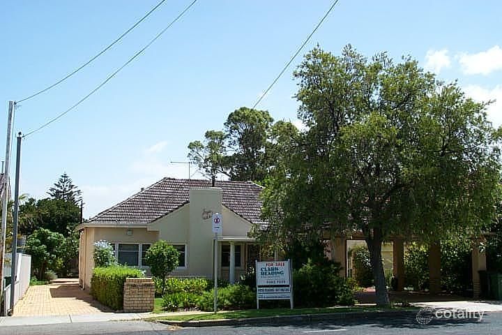 2/288 Salvado Rd, Floreat, WA 6014