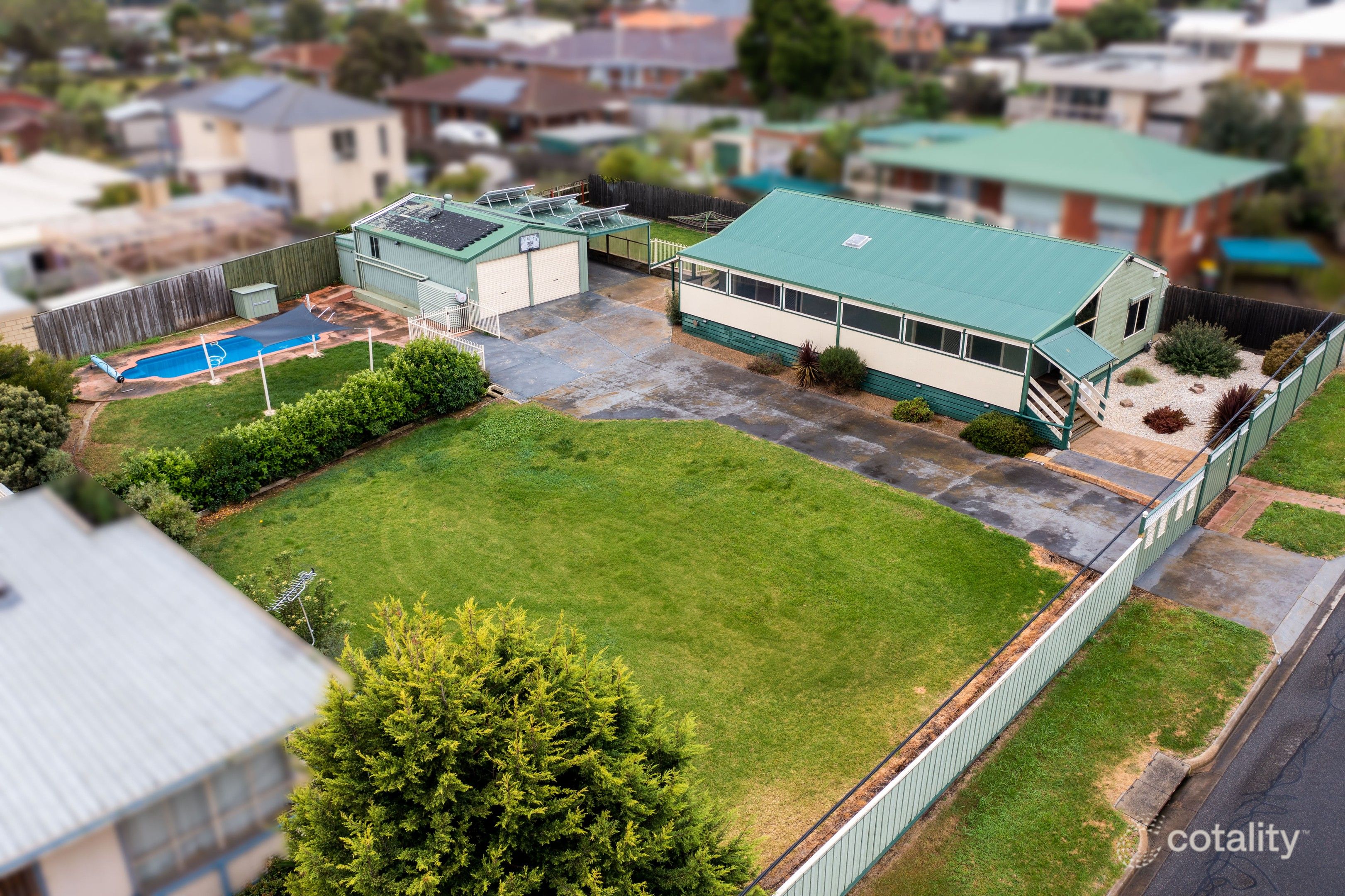 31-33 Tower Rd, Portarlington, VIC 3223