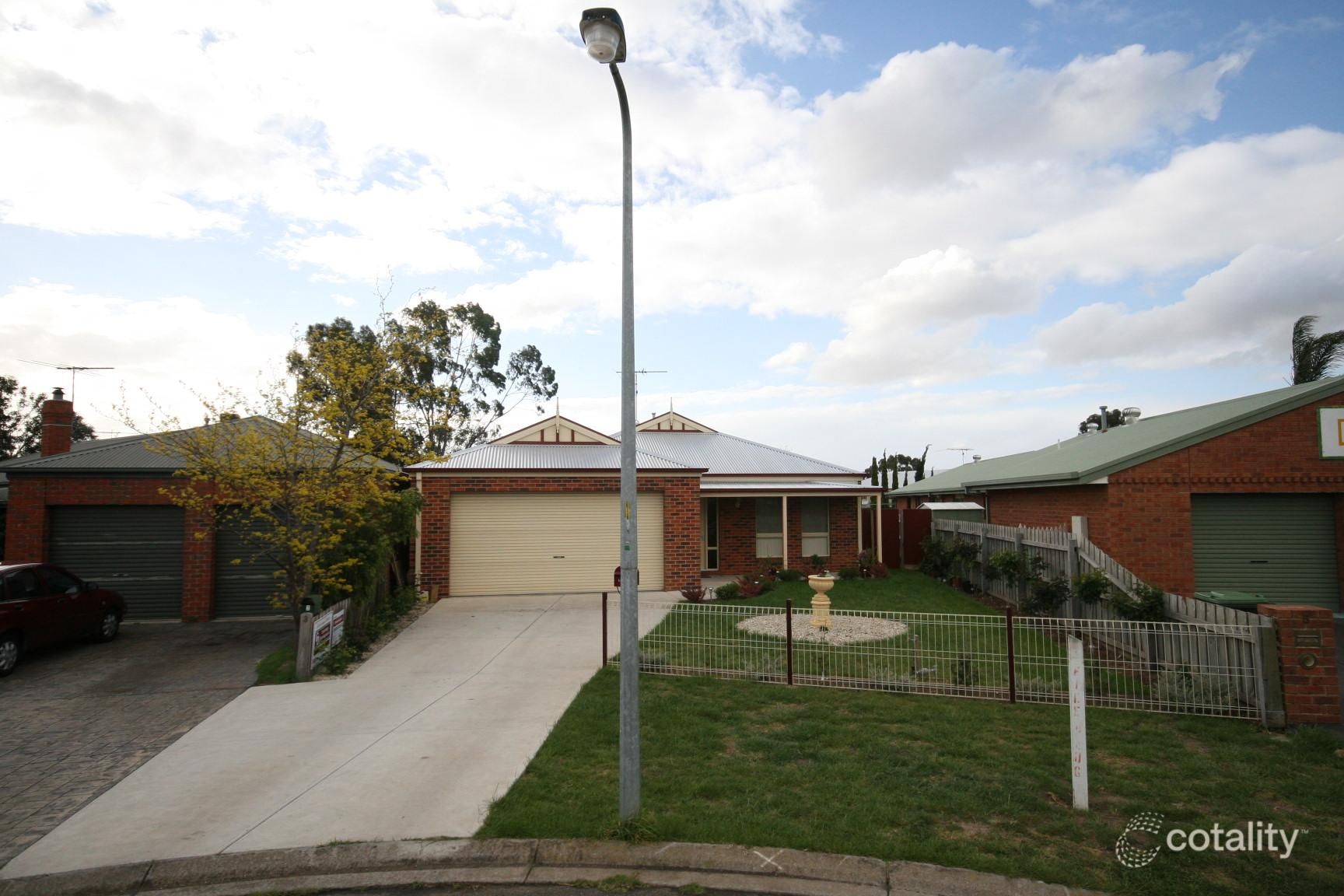 4 Scuti Ct, Lara, VIC 3212