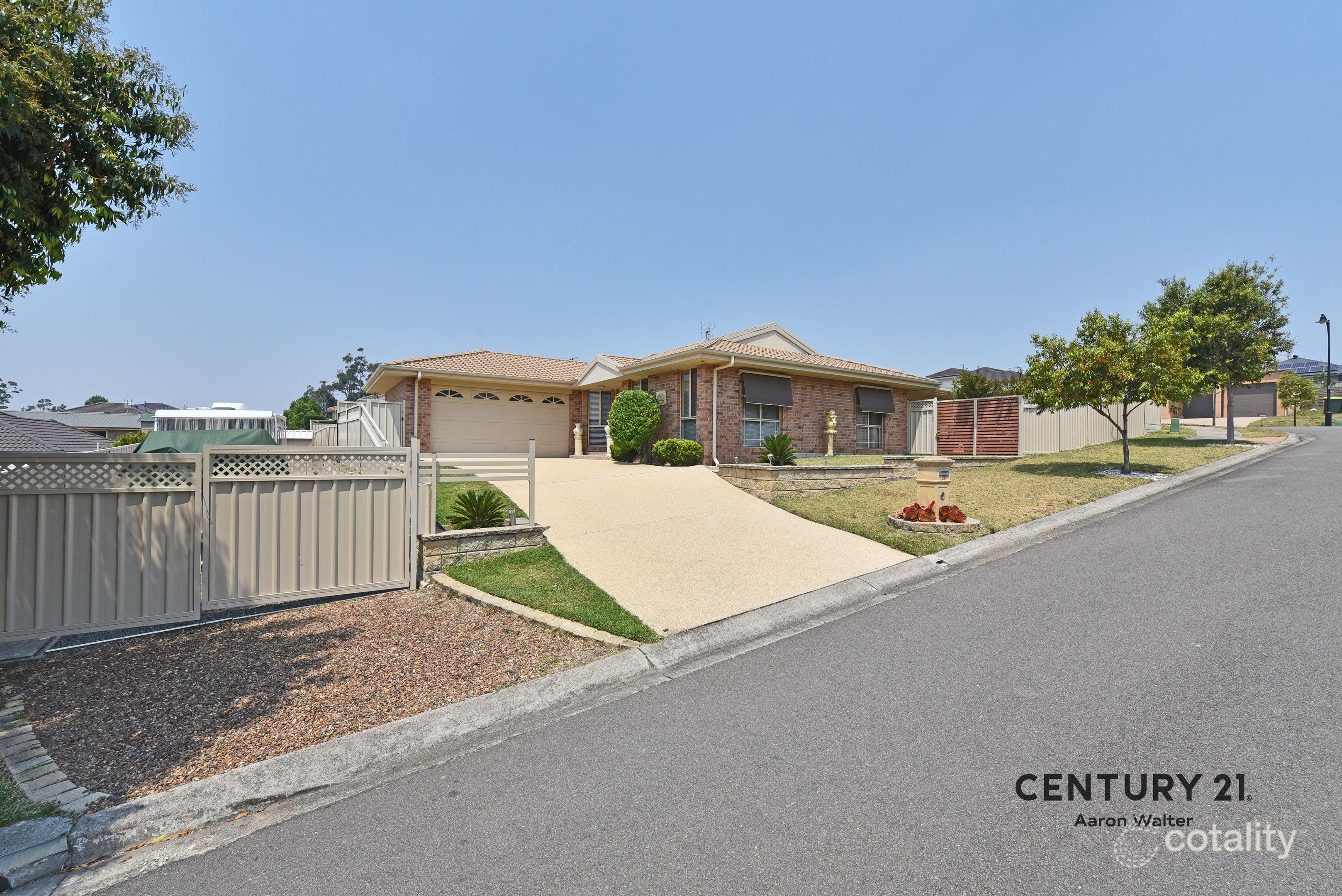 26 Wigeon Ch, Cameron Park, NSW 2285