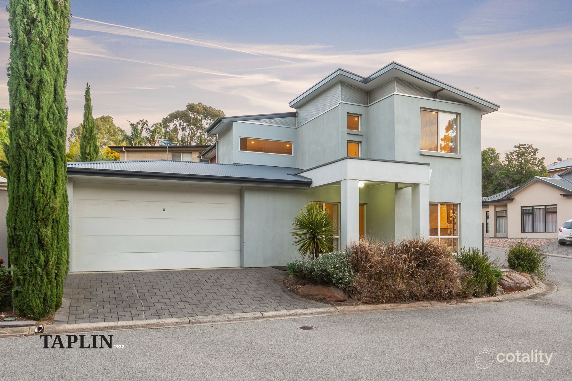 6/198 Black Rd, Aberfoyle Park, SA 5159