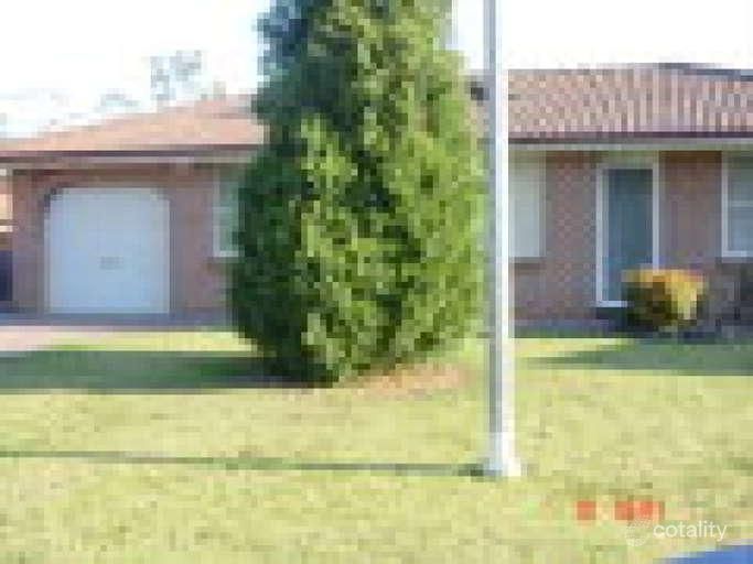 7 Teuma Pl, Glendenning, NSW 2761