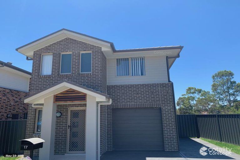 17 Satinash Dr, Hamlyn Terrace, NSW 2259