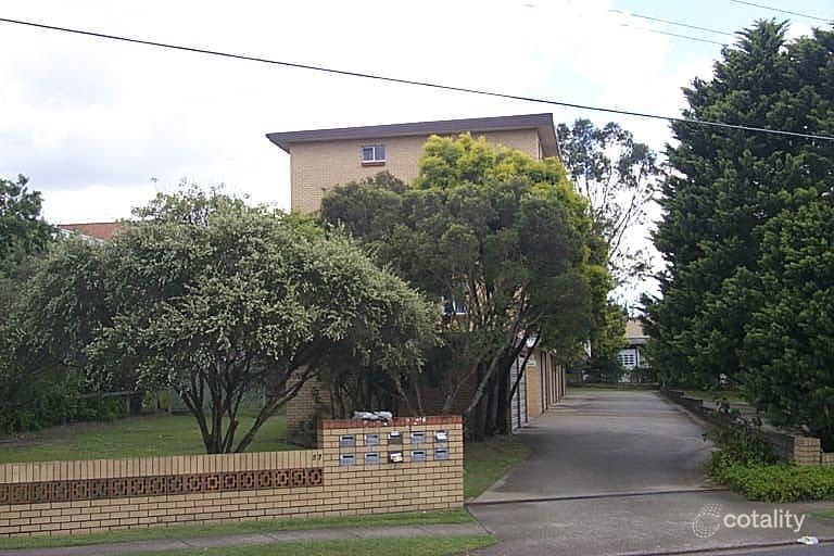 1/57 Kidston Tce, Chermside, QLD 4032