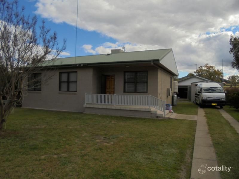45 New England Gully Rd, Moonbi, NSW 2353