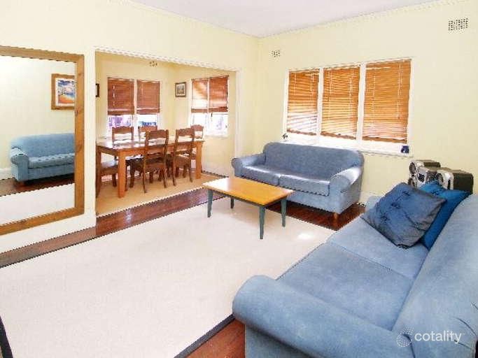 7/201-203 Coogee Bay Rd, Coogee, NSW 2034