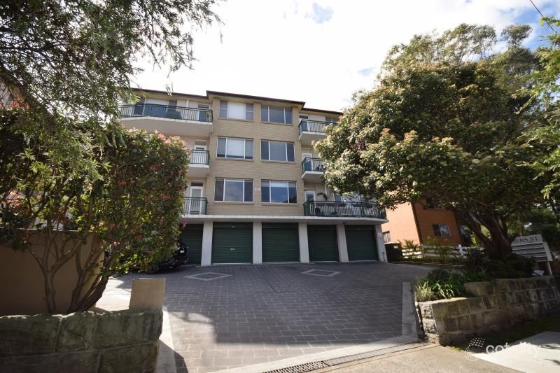 2/29 Villiers St, Rockdale, NSW 2216