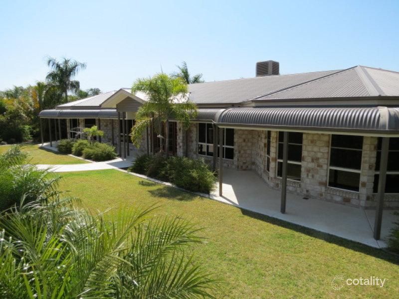 1 Kythera Rd, Emerald, QLD 4720