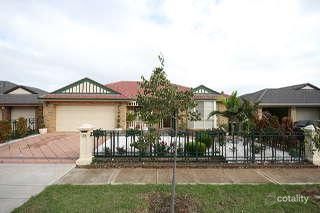 43 Montrose St, Ferryden Park, SA 5010