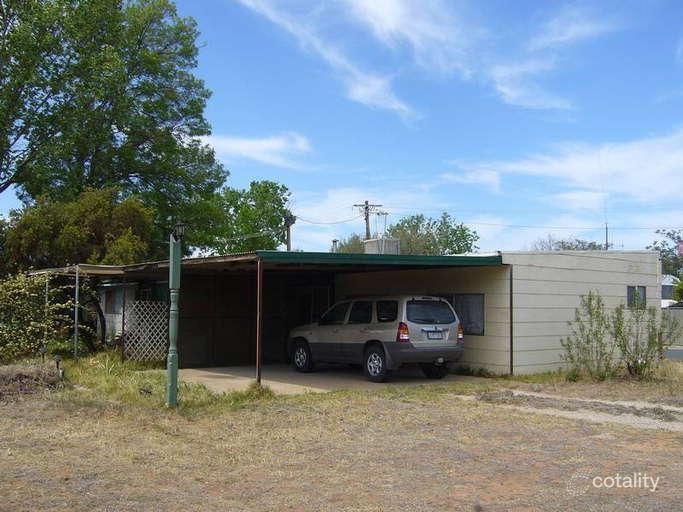 49 Moa St, Balranald, NSW 2715