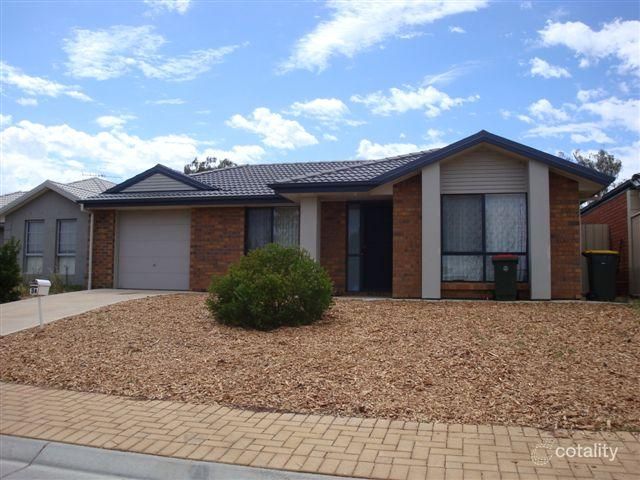 34 Gerald Bvd, Davoren Park, SA 5113