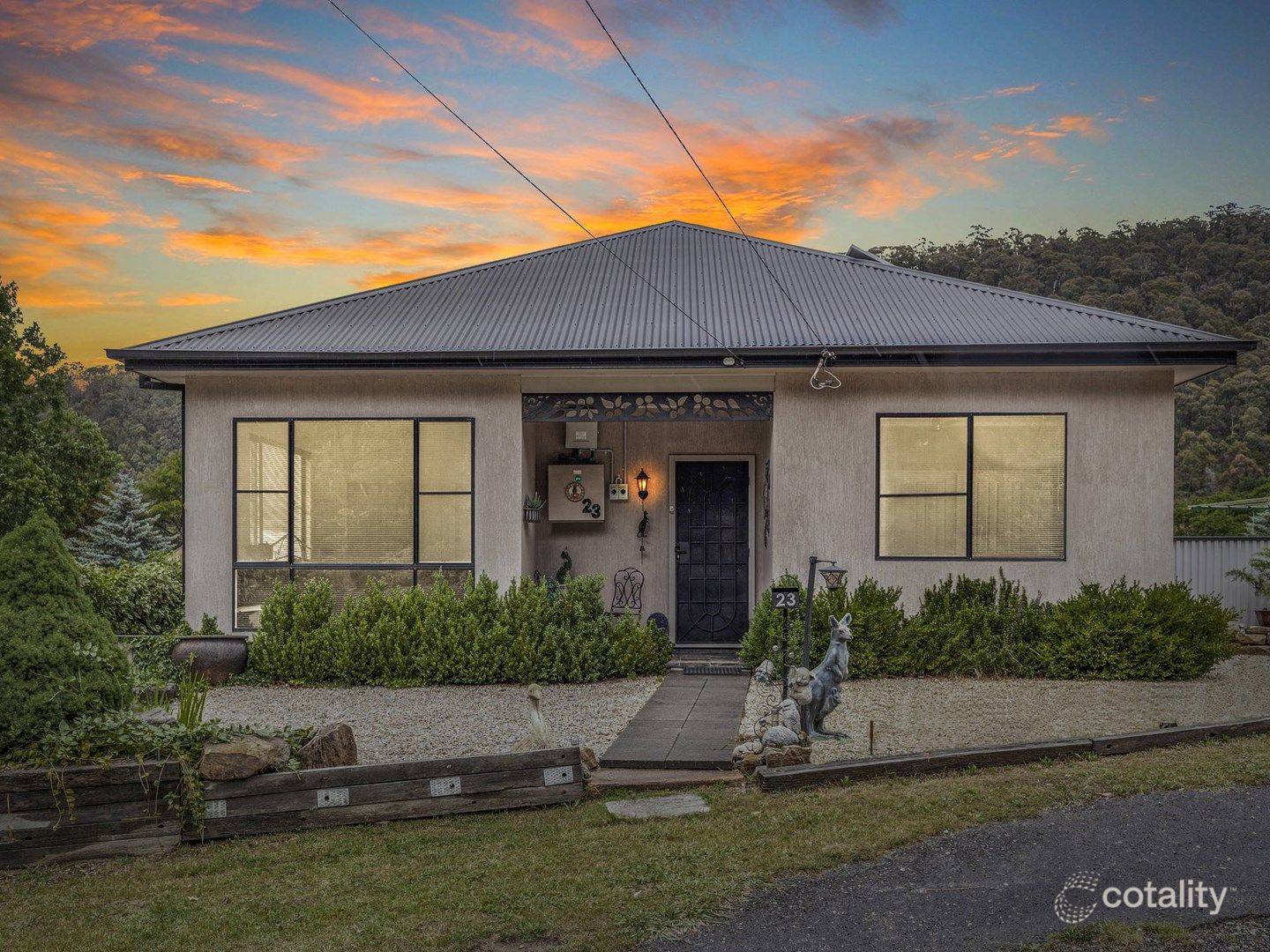 23 Atkinson St, Morts Estate, NSW 2790