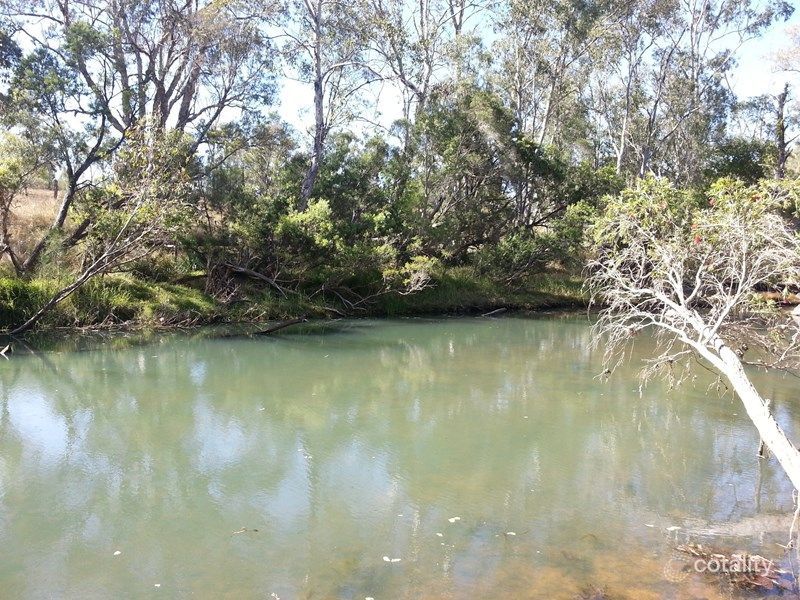 Lot 24 Suttor Developmental Rd, Nebo, QLD 4742