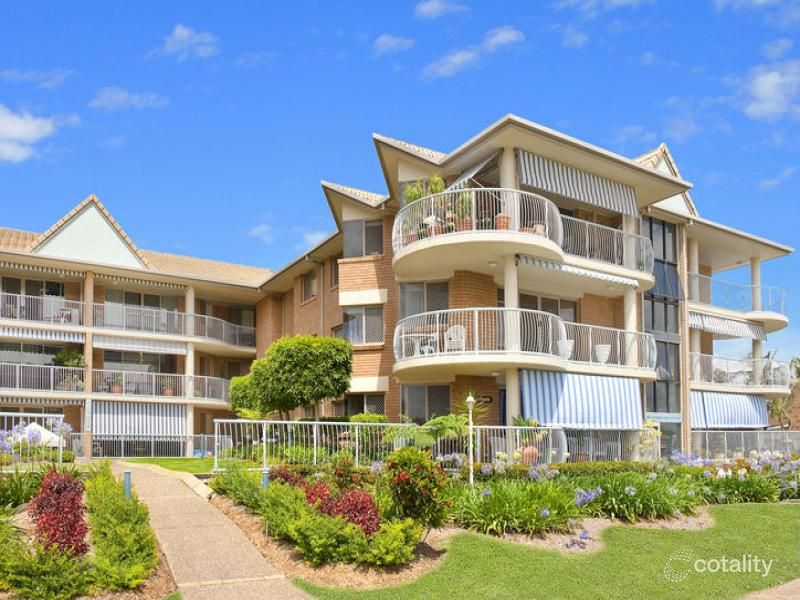 5/1 Botany Cres, Tweed Heads, NSW 2485