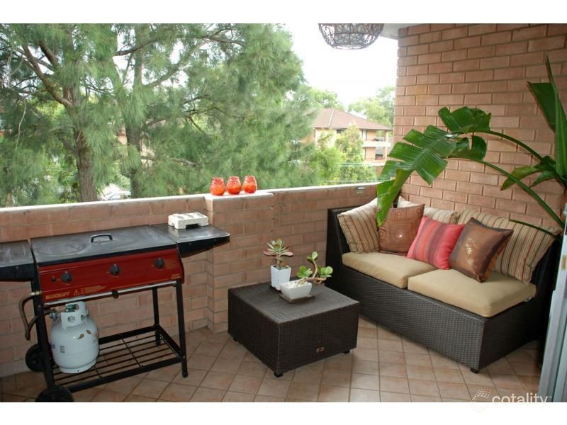 11/7 Riverview St, West Ryde, NSW 2114