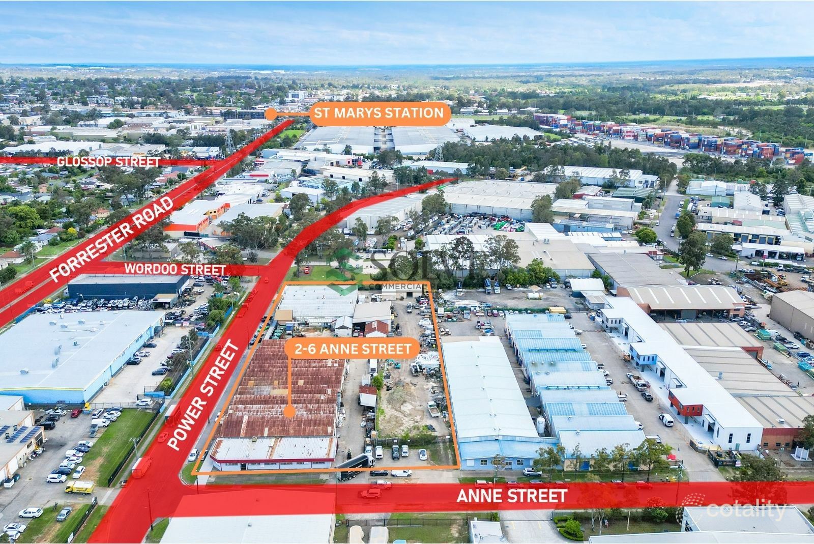 2-6 Anne St, St Marys, NSW 2760