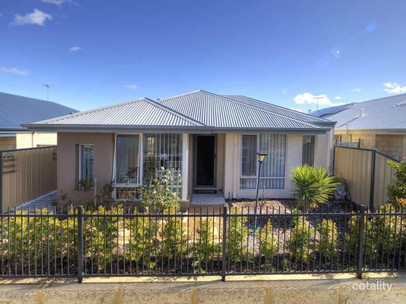 14 Wyperfeld St, Yanchep, WA 6035