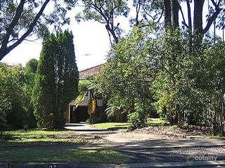 27 Queensbury Rd, Padstow Heights, NSW 2211