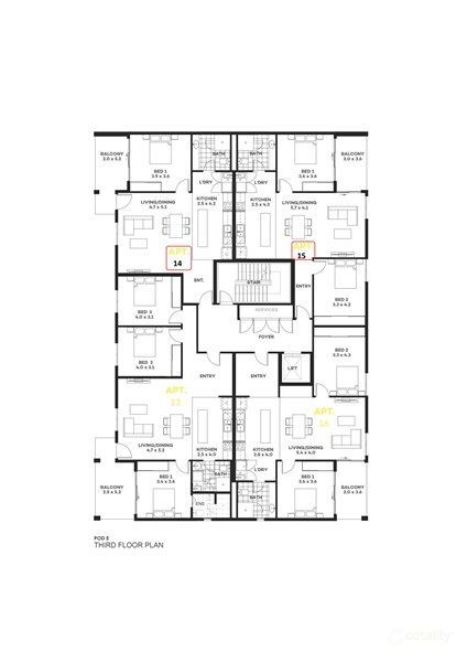 14 Henry St, Tonsley, SA 5042